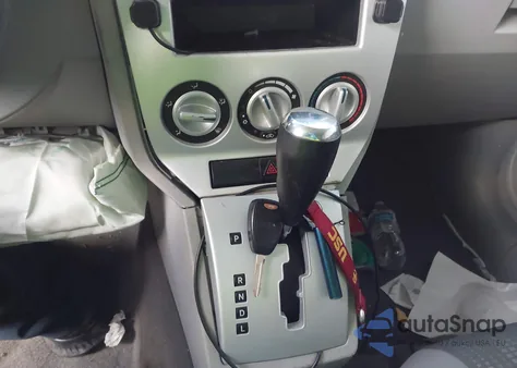 2007 Dodge Caliber Sxt z USA, uszkodzony, nr VIN 1B3HB48B17D155106